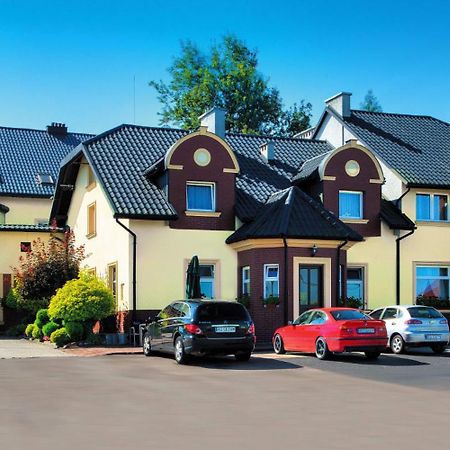 Hotel Sezam Kraczkowa Extérieur photo